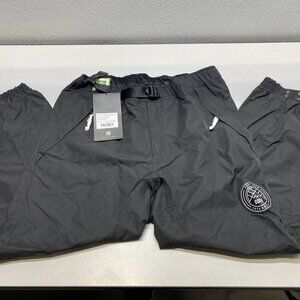 Dope Men’s Blizzard Insulated Snow Pants Black Size XL